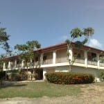 Beach house 1