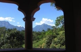 La Cieba Tropic Retreat
