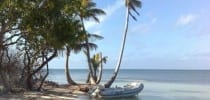 LongCaye at Lighthouse Reef