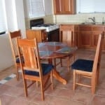 Kitchen downstairs