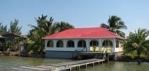 Wineberry House on the Water’s Edge