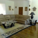 owner's suite