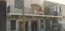 Prime Commercial Property in Downtown Belize City