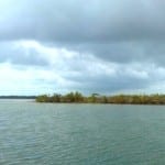 west point of island