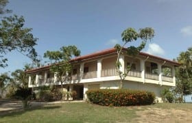 Quamina Creek Beach Estate