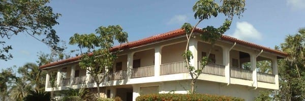 Beach House #1