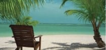 Fisher Caye Island